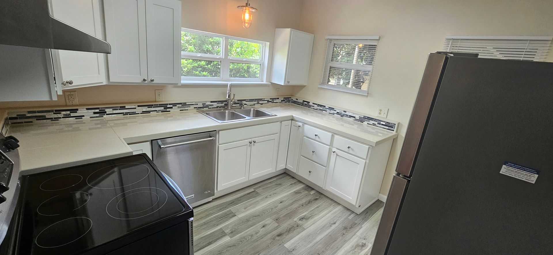 Lakeland Apartment: 732 S Johnson Ave