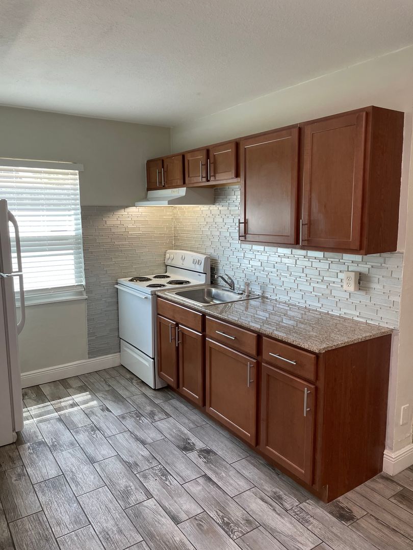 Orlando Apartment: 1916 Chamberlin St