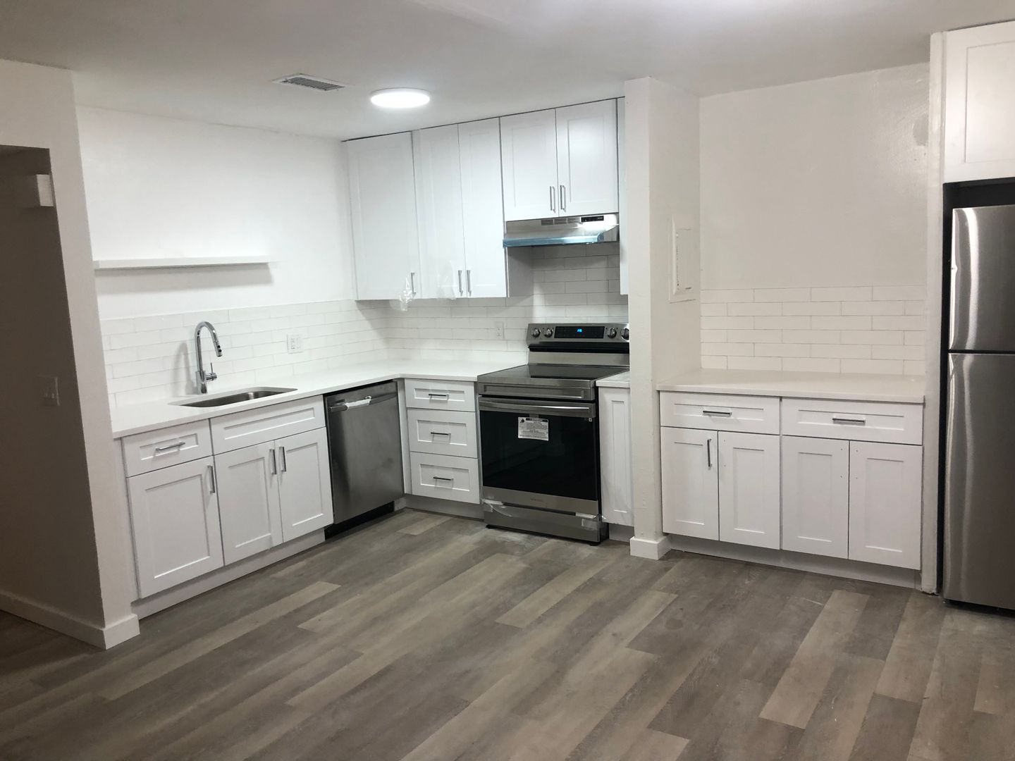 Ocala Apartment: 101 NW 23rd Place