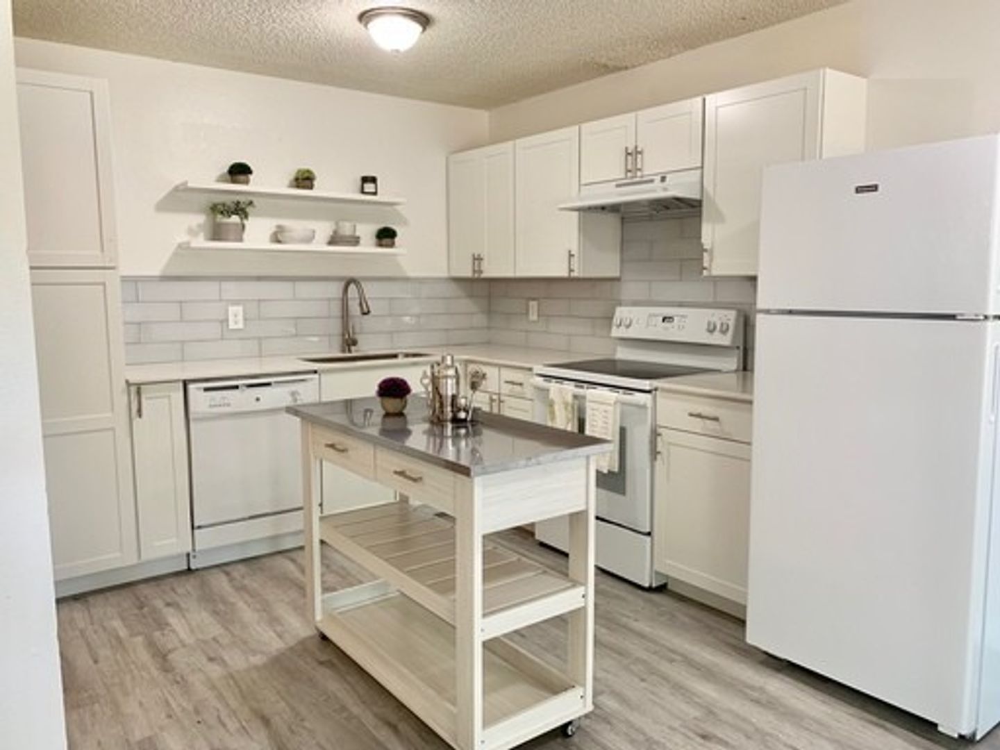 Ocala Apartment: 101 NW 23rd Place