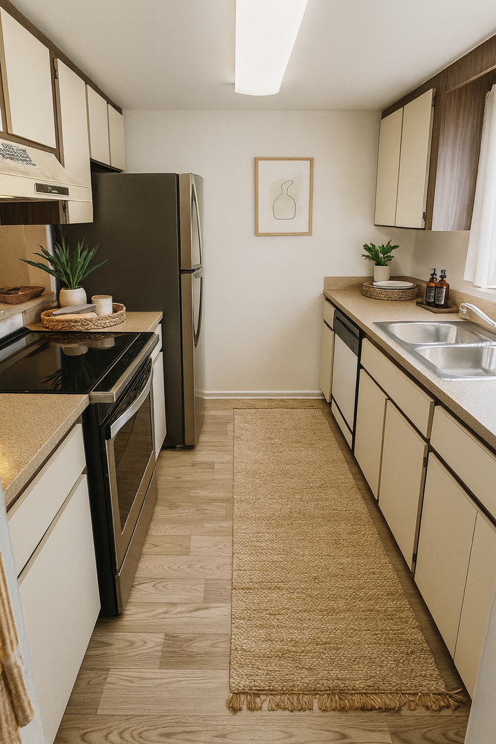 Ocala Townhome: 2201 SE 14TH Ave