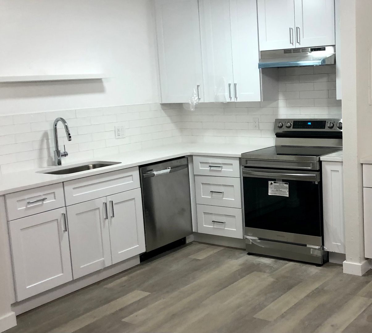 Ocala Apartment: 101 NW 23rd Place