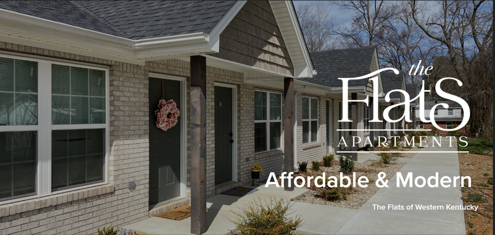 Paducah Apartment: 3470 Trail Head Drive - 31