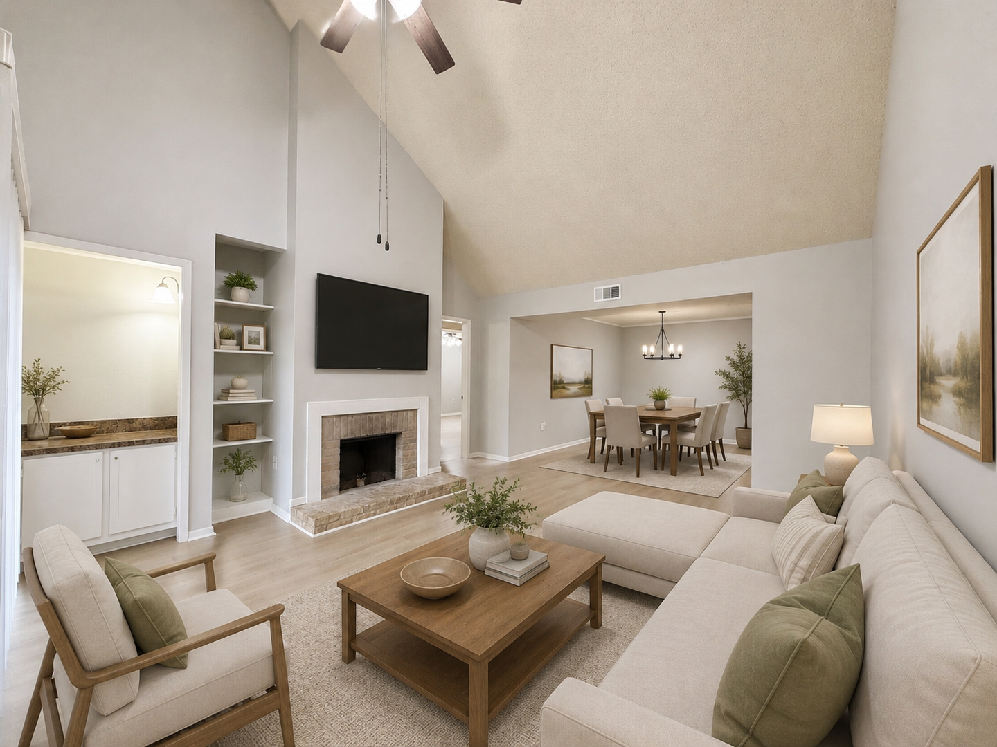 Baton Rouge Condo: 8155 Jefferson Hwy #1201
