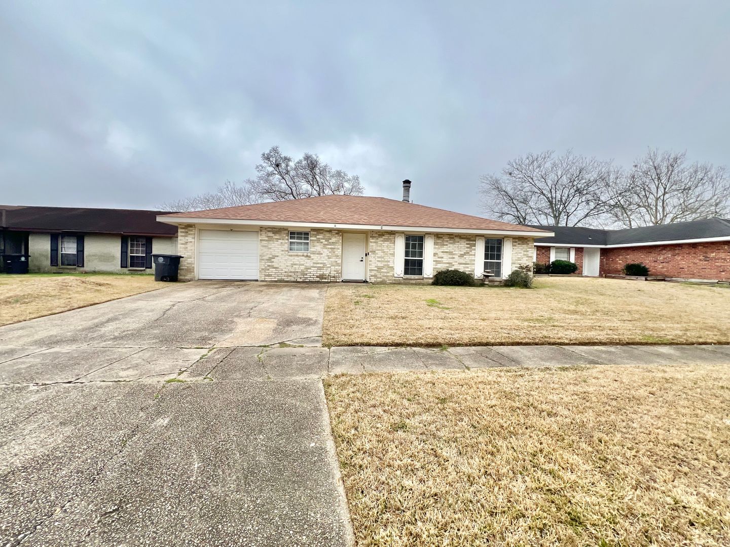 Baton Rouge House: 13750 Chalmette Ave