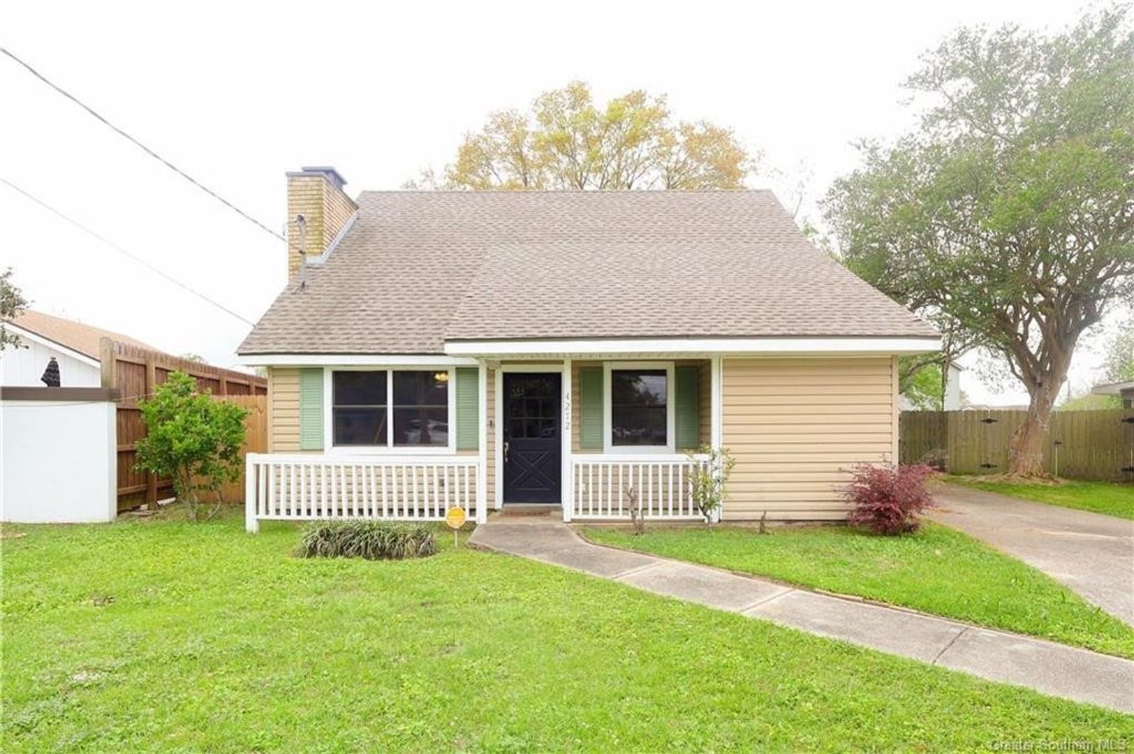 Cottage Home for Lease 