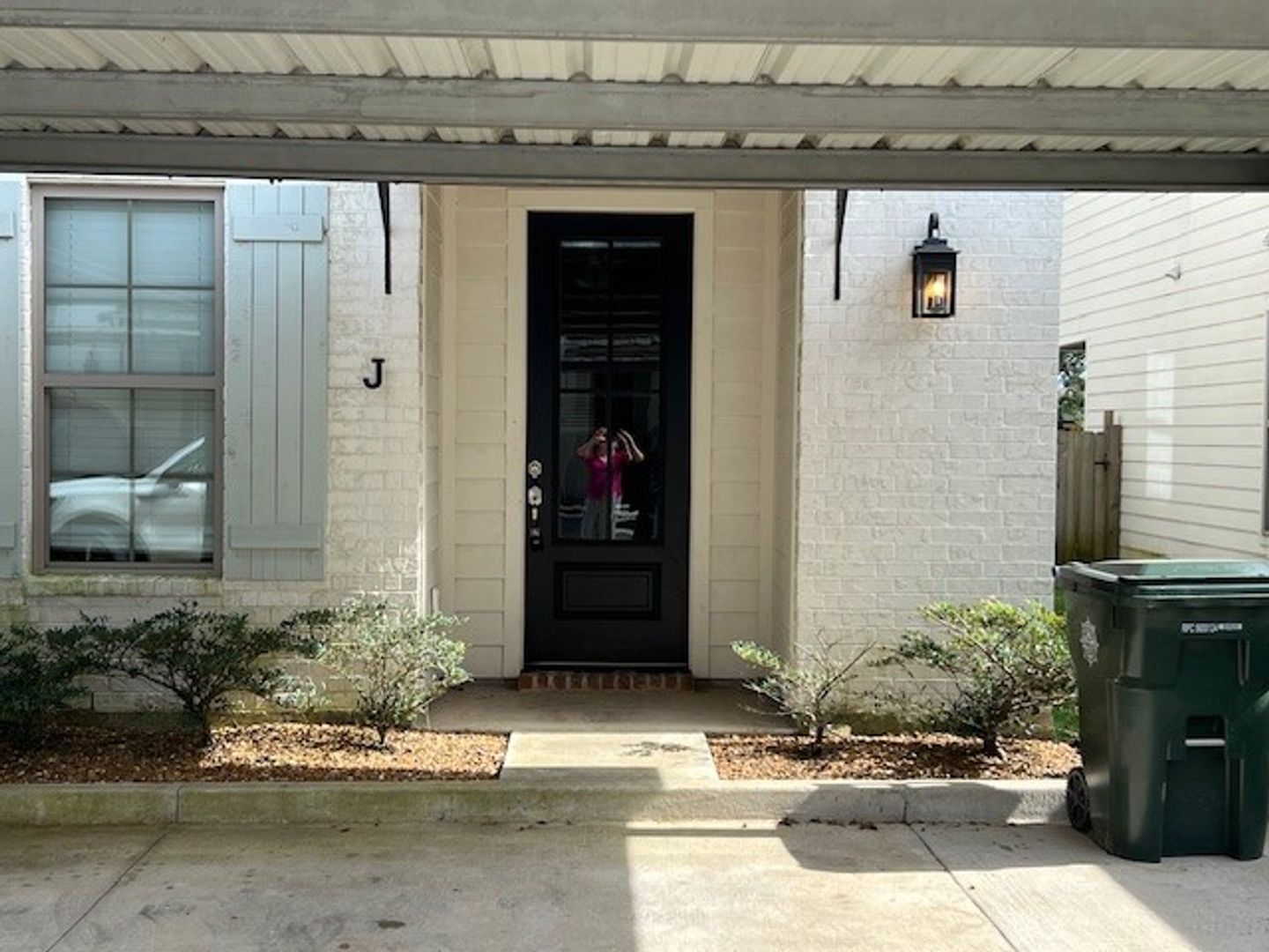 Lake Charles House: 5030 S Prien Lake Rd Unit J