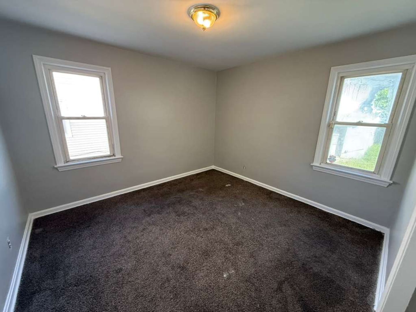 Maple Heights House: 18107 North Blvd, Maple Heights, OH 44137