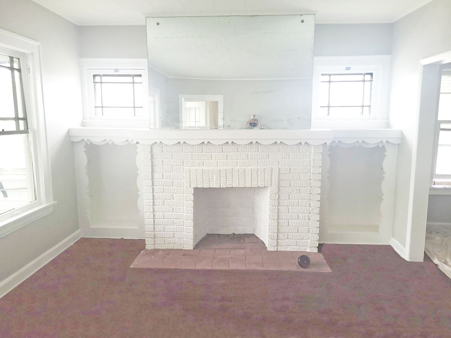 Garfield Heights Apartment: 8505 Garfield