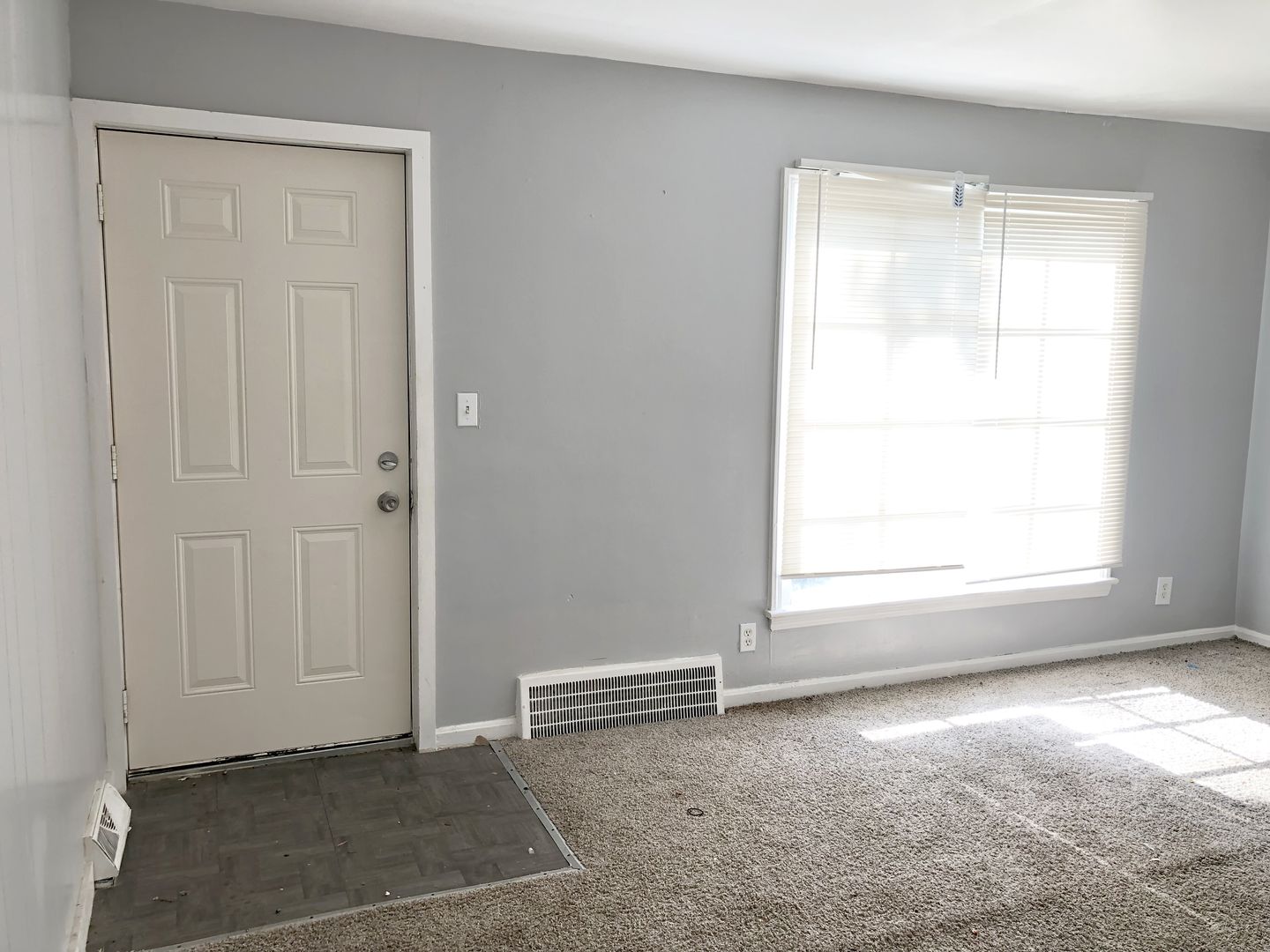 Maple Heights House: 21401 Watson