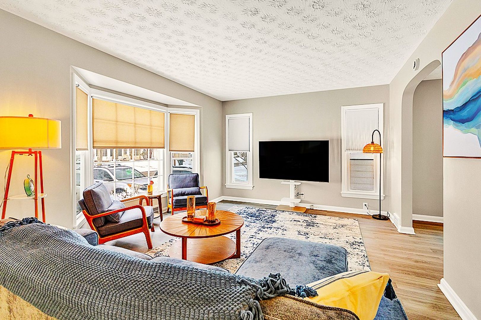 South Euclid House: 1165 Piermont