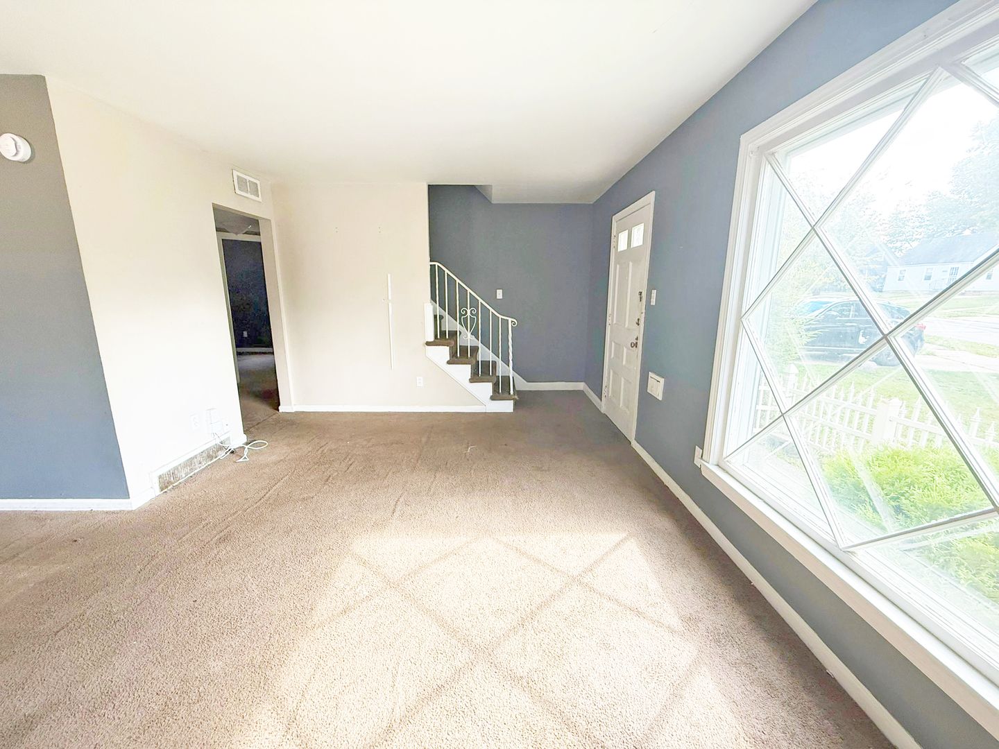 Cleveland House: 16605 Lotus