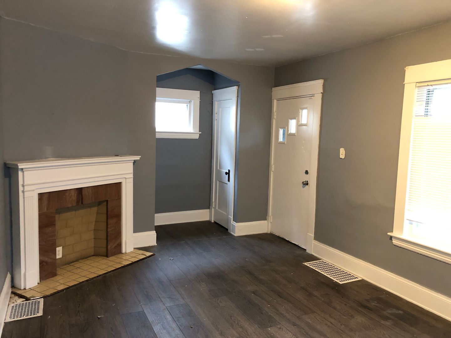 Cleveland House: 4288 W 21