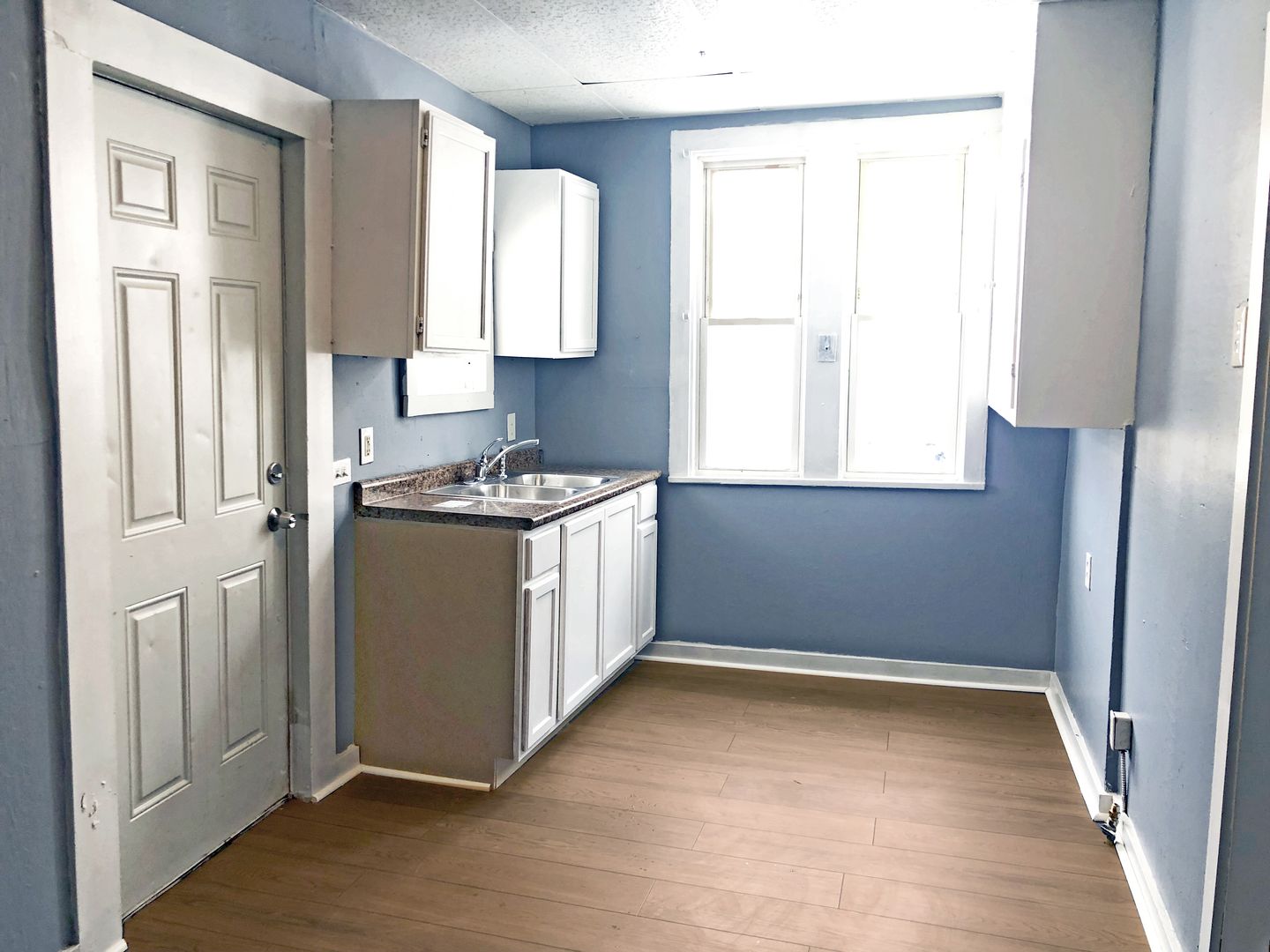 Cleveland Apartment: 3206 W 50