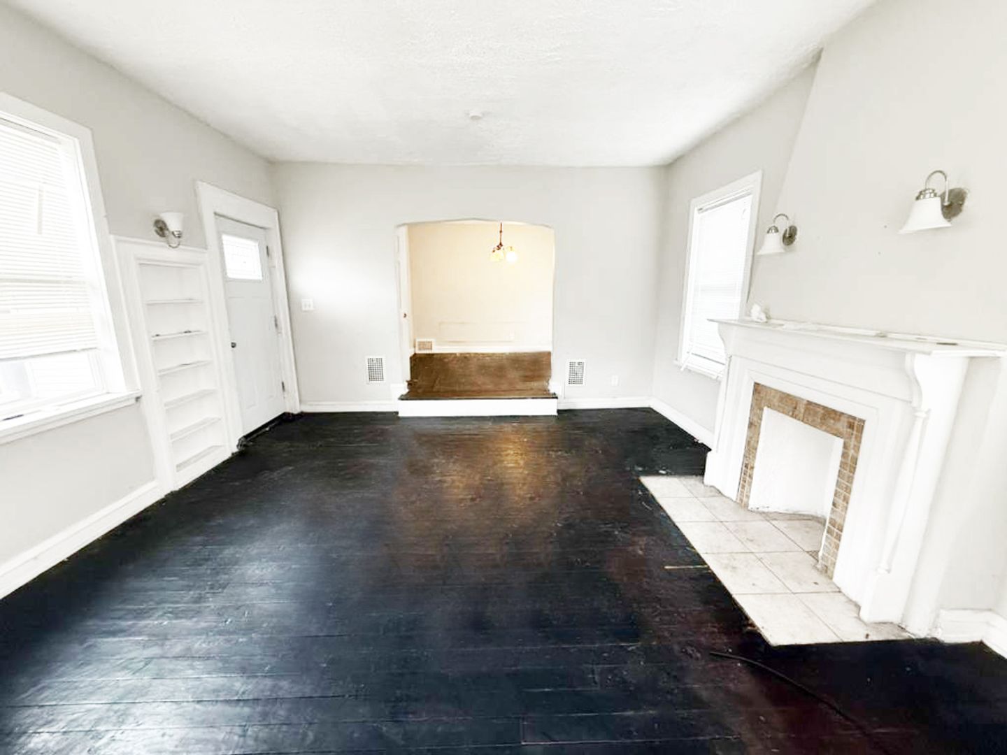 Garfield Heights House: 14117 Cranwoodpark