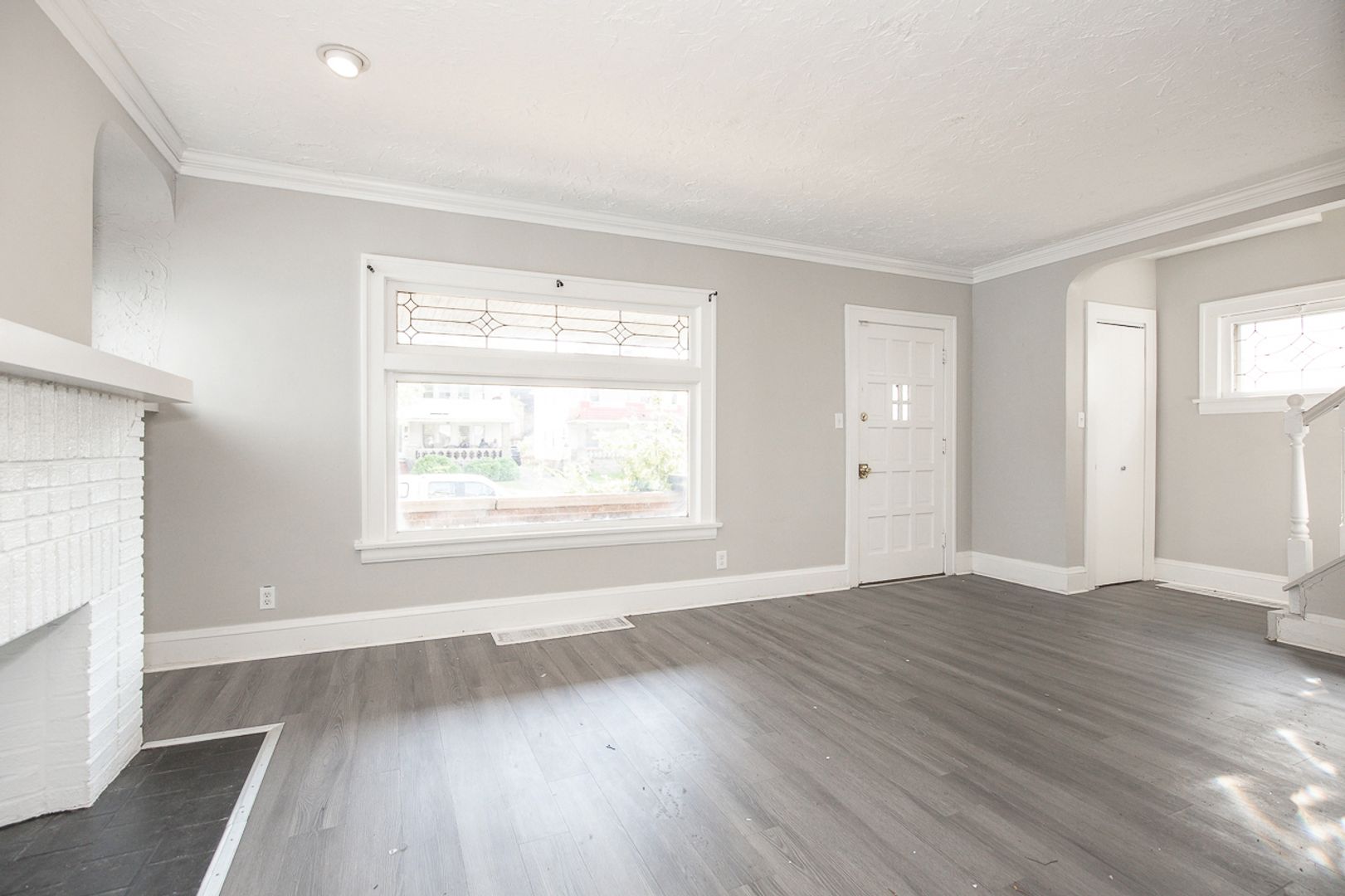 Garfield Heights House: 10101 Greenview ave