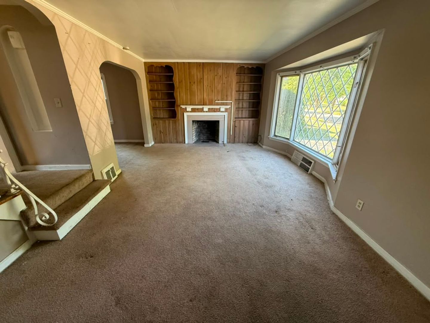 Cleveland Heights House: 995 Helmsdale