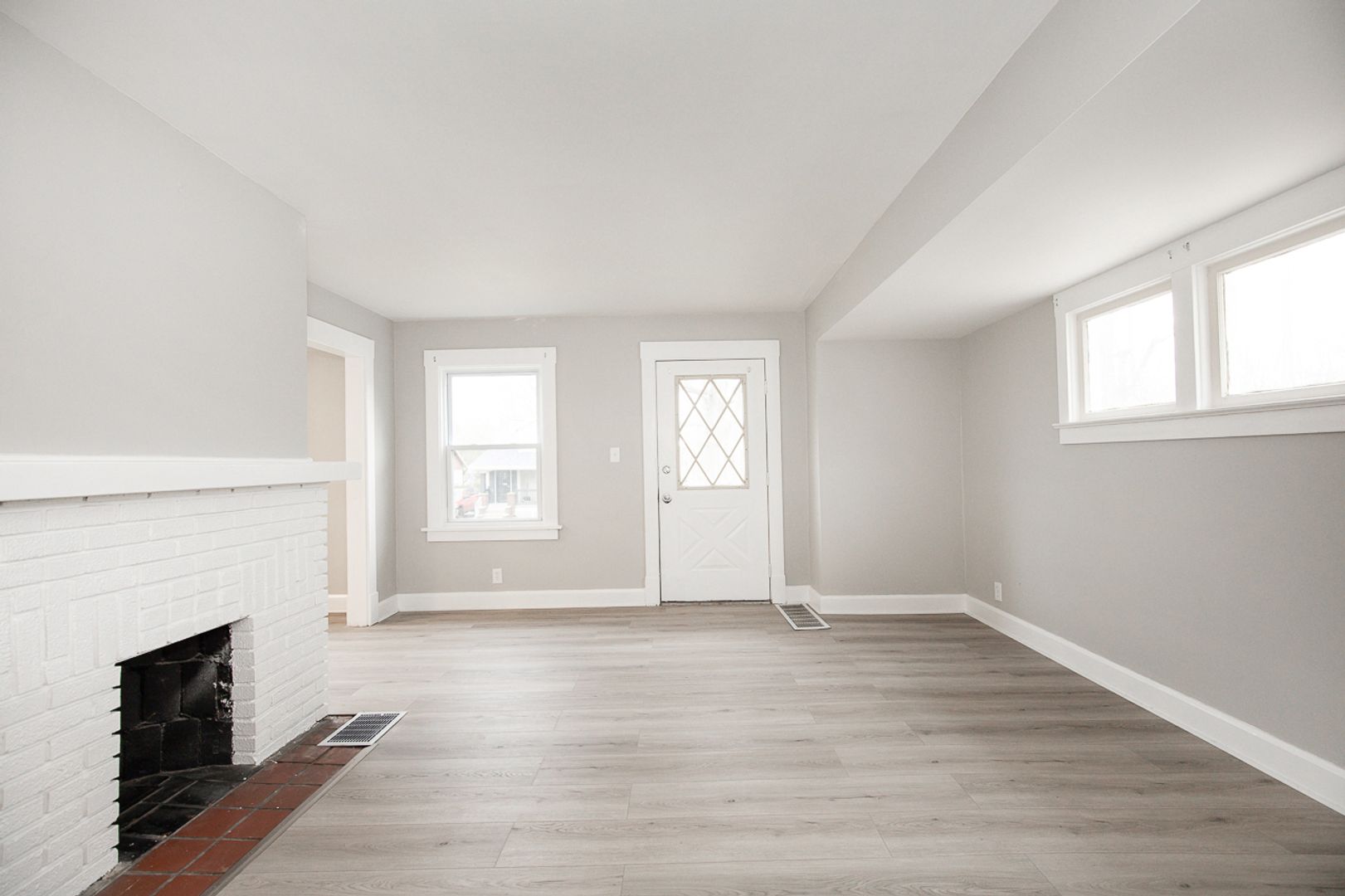 Maple Heights House: 17206 Mapleboro