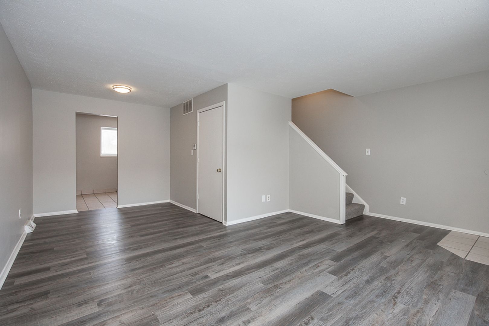 Warrensville Heights House: 23755 Banbury  Apt 10