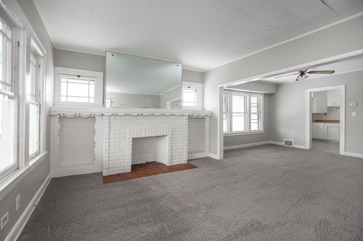 2 BED, 1 BATH BEAUTIFUL UNIT IN GARFIELD HEIGHTS! – photo 1