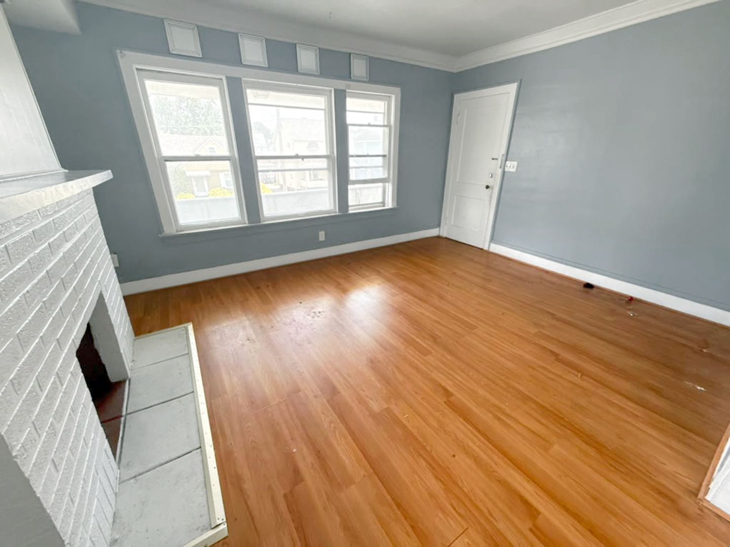 Garfield Heights Apartment: 4822 E 84