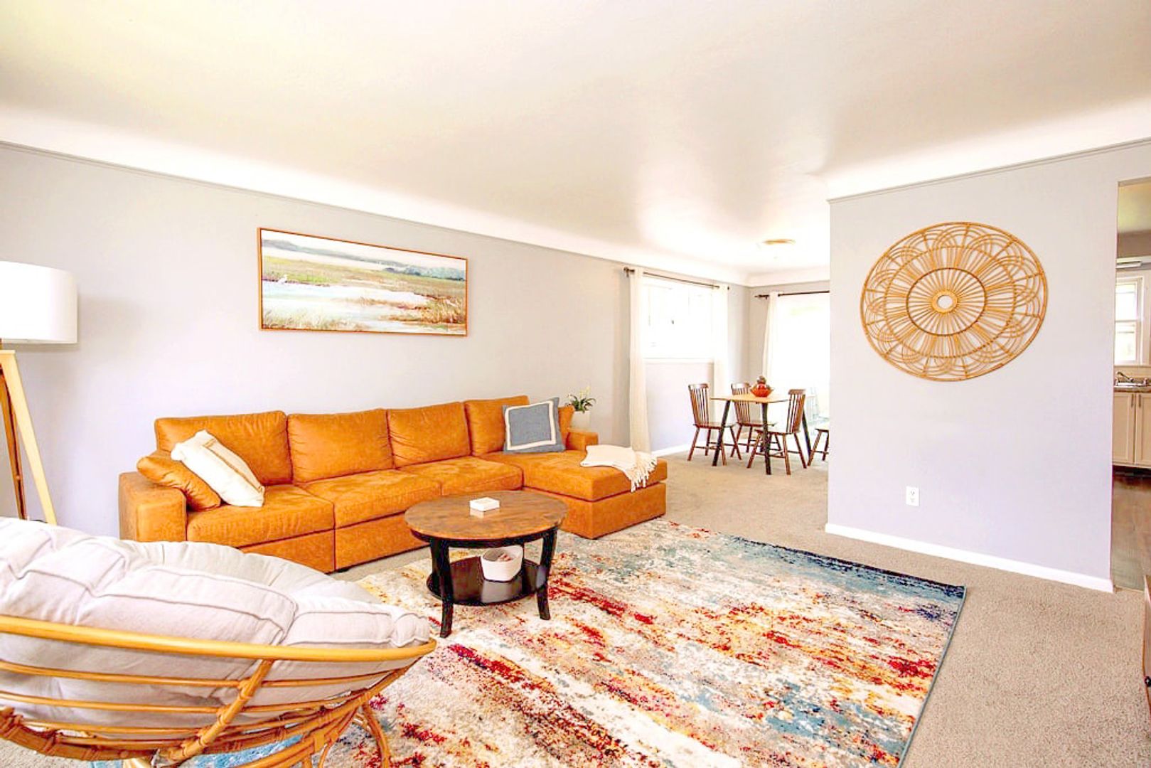 Maple Heights House: 15900 Rowena