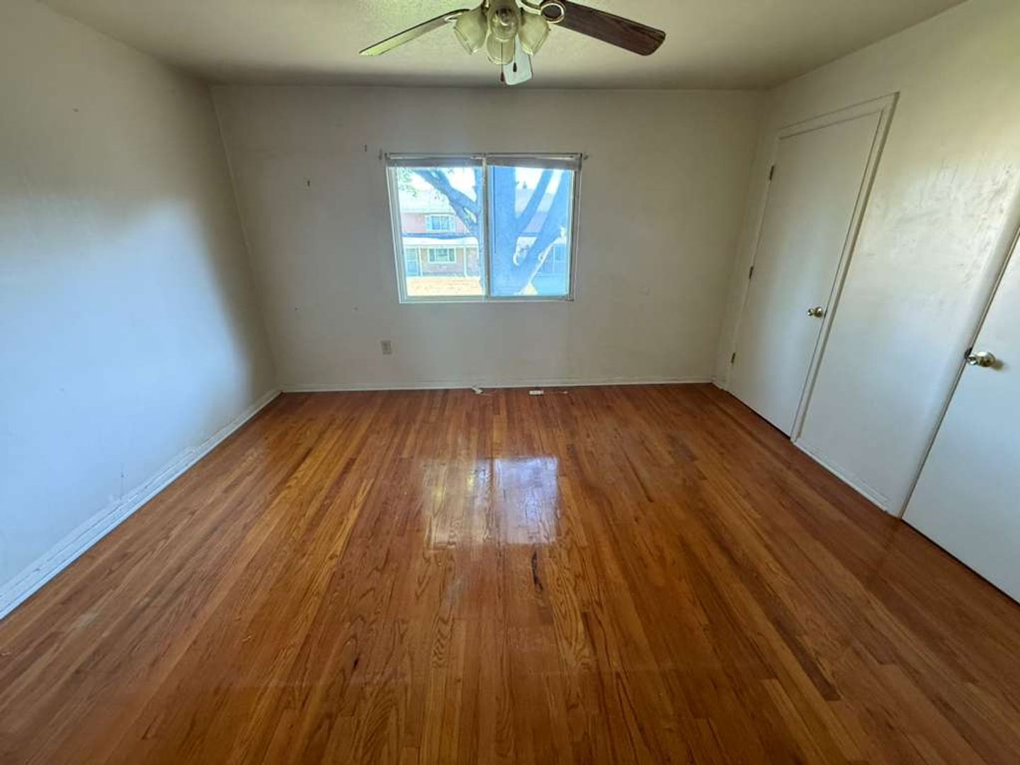 Warrensville Heights House: 4889 Banbury