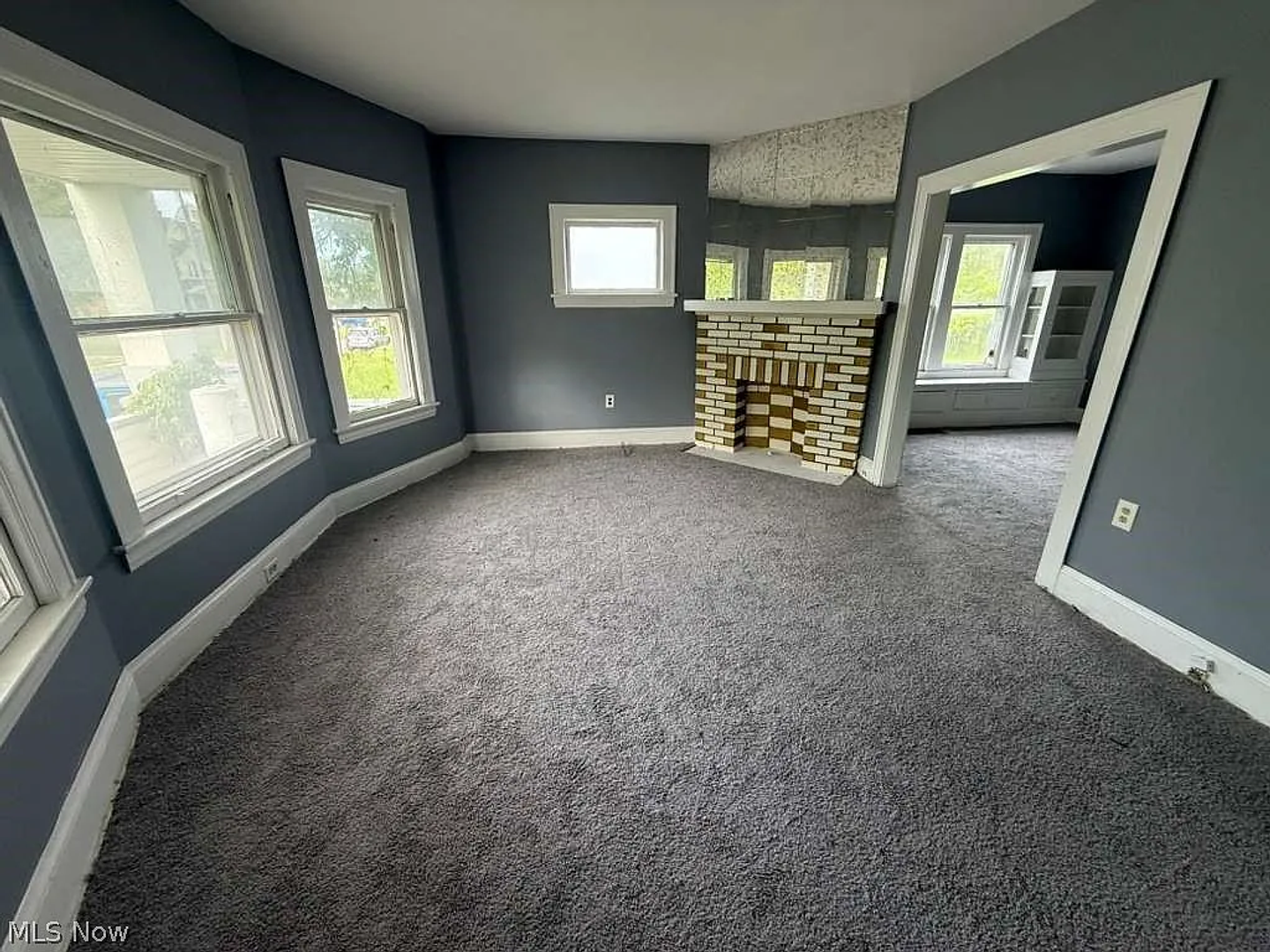 Cleveland Apartment: 13305 Ferris
