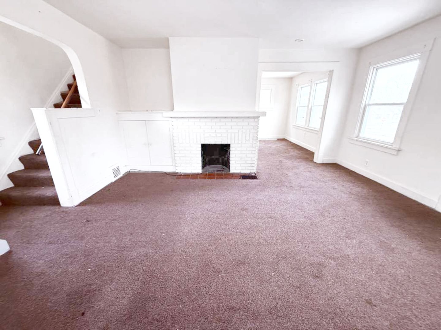 Maple Heights House: 17206 Mapleboro