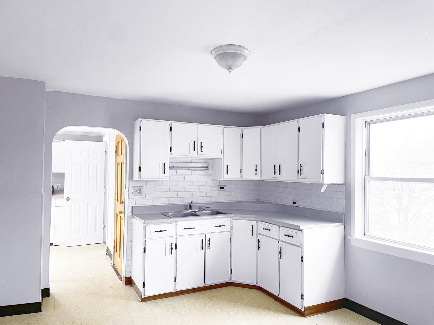 Cleveland Apartment: 7402 Park