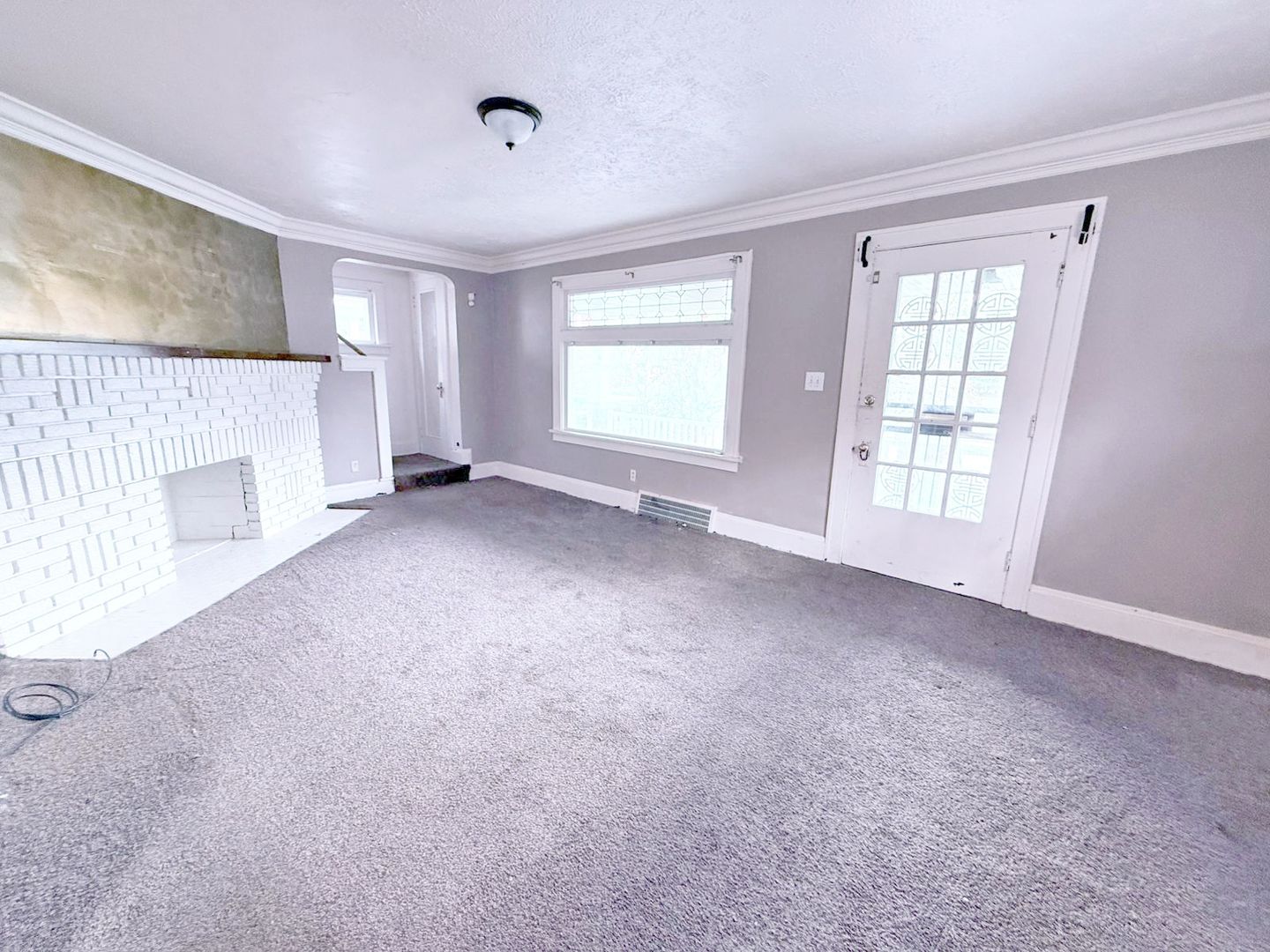 Cleveland House: 2010 Torbenson