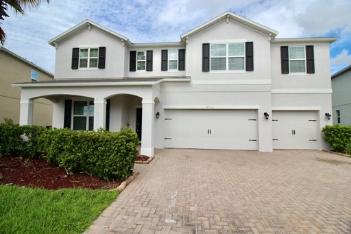 Tapestry of Kissimmee [3730 Mt. Vernon Way] – photo 1