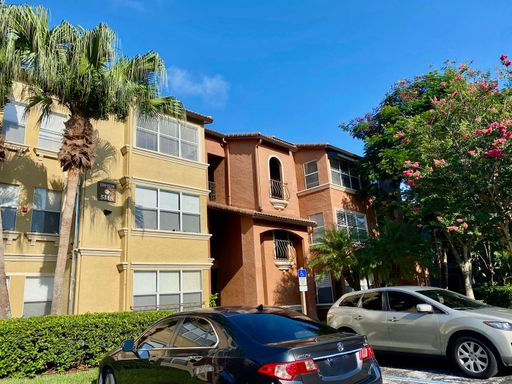 Villa Medici [5148 Conroy Rd Unit 1228] – photo 1