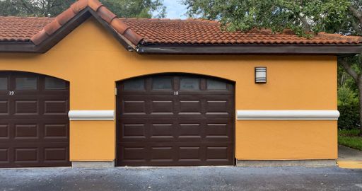 Cypress Fairway Condominium [Garage # 18]