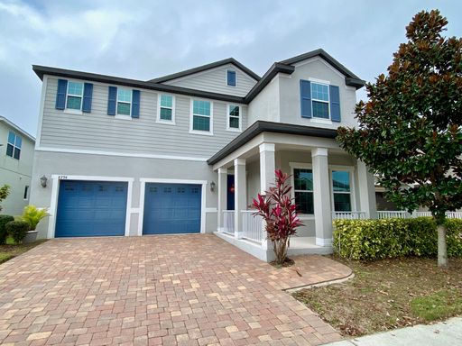 Windermere Trails [8794 Crescendo Ave]