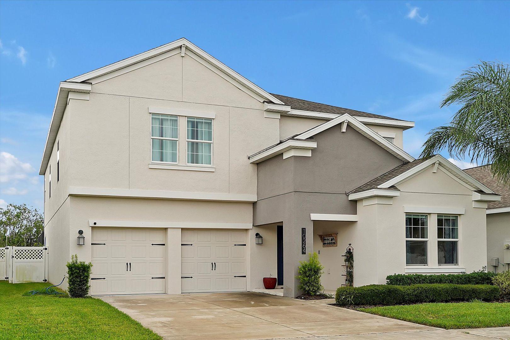 Winter Garden House: 10264 Love Story St