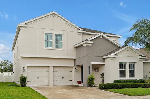 Storey Grove [10264 Love Story St] – photo 1