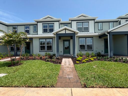 Cove at Nona Sound [11419 Harborview St] – photo 1