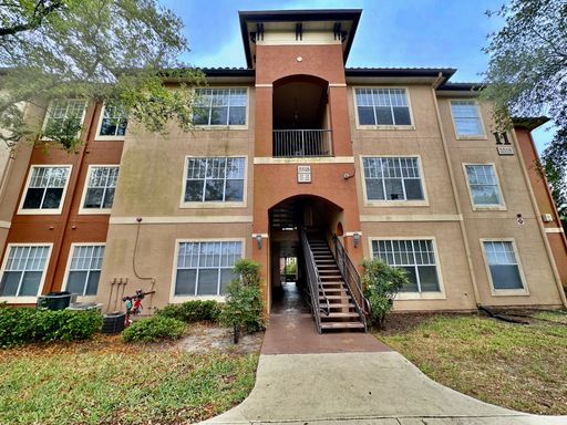 The Palms Club [5518 Metrowest Blvd Unit 11-205] – photo 1