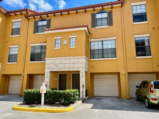 Serenata [6131 Metrowest Blvd Unit 116] – photo 1
