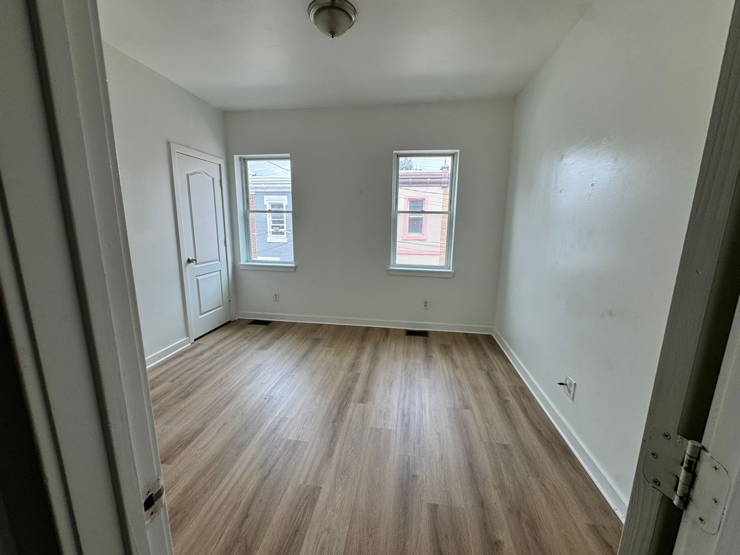 Philadelphia House: 1238 W Firth Street
