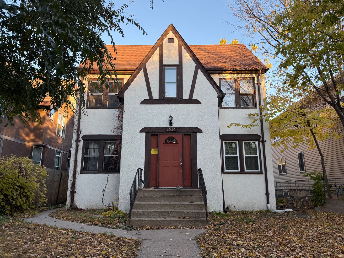 Minneapolis Multiplex: 3025 Park Avenue S