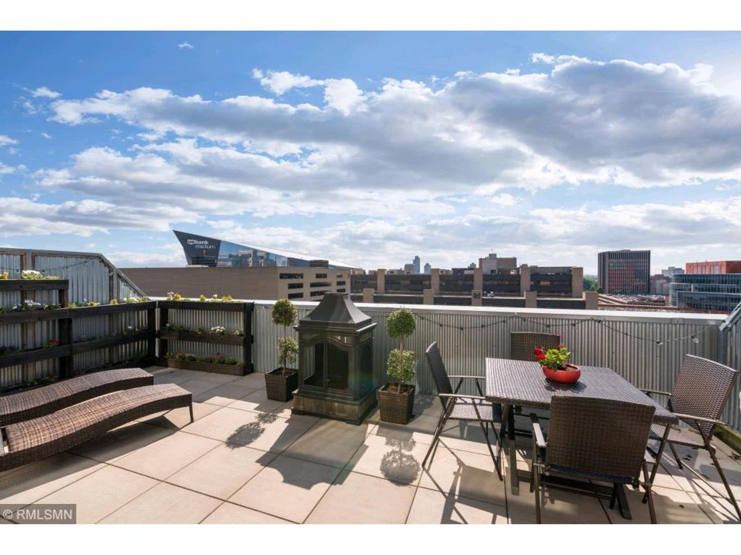 Minneapolis Condo: 521 S 7th Street