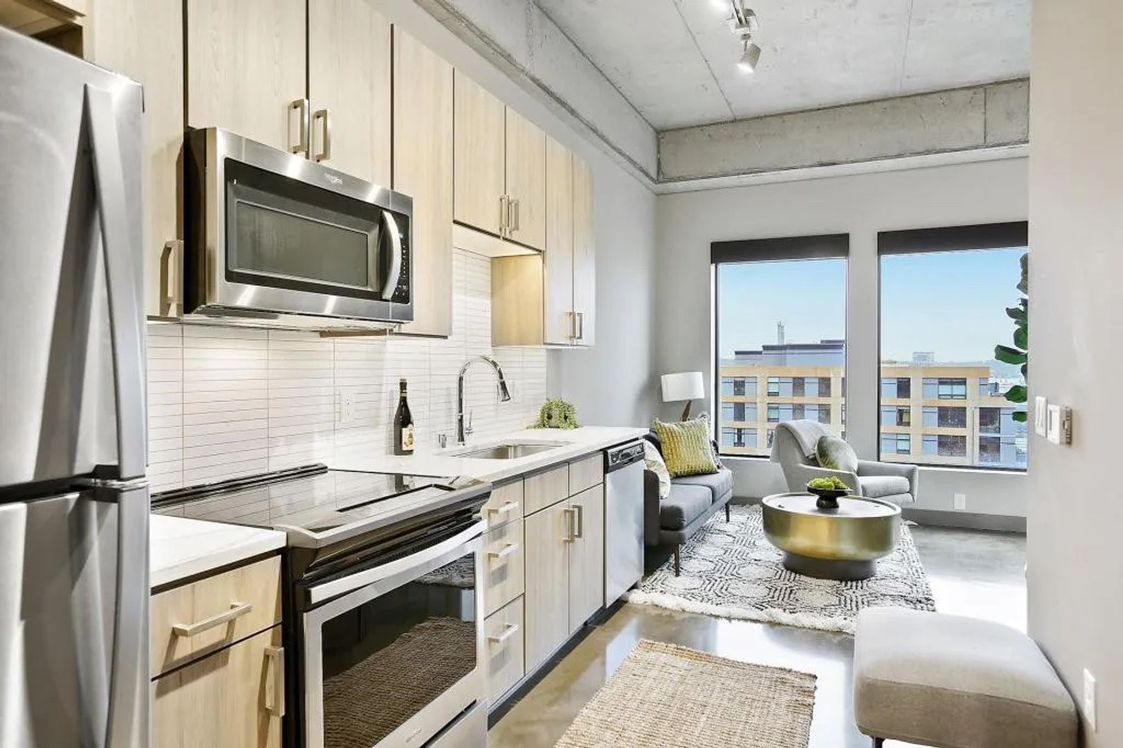 Minneapolis Condo: 728 N 3rd Street