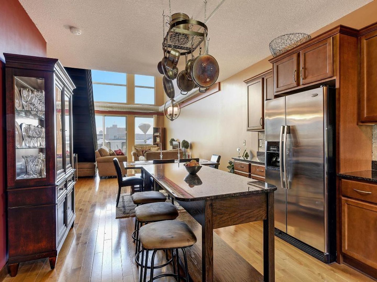 Minneapolis Condo: 521 S 7th Street