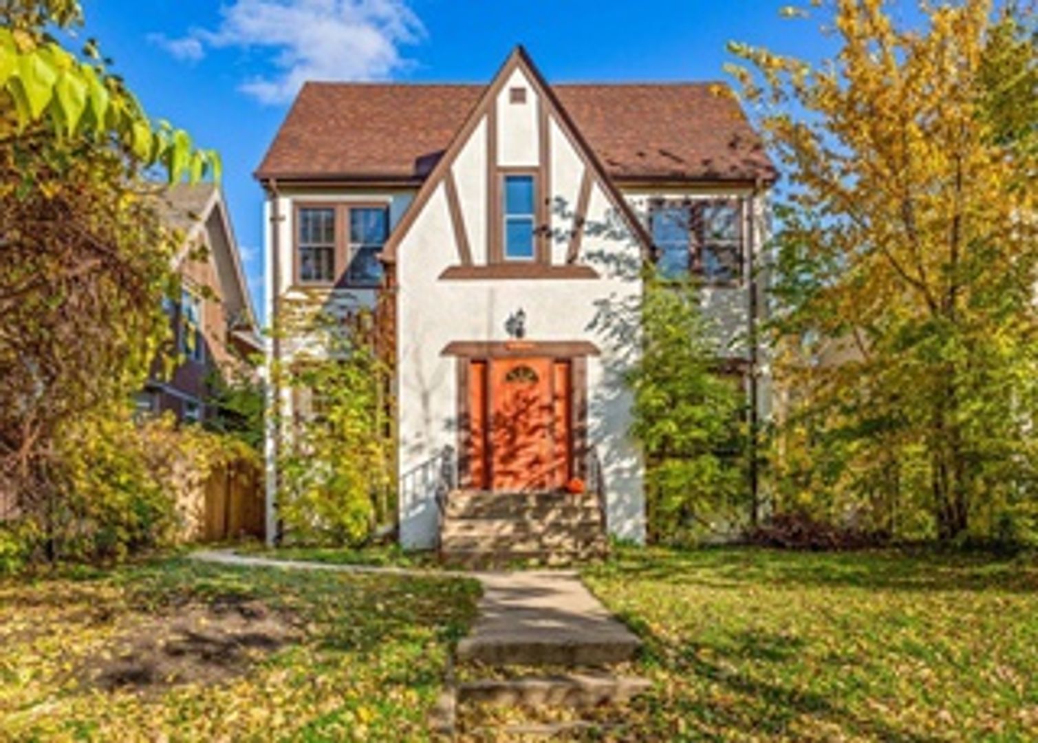 Minneapolis Multiplex: 3025 Park Avenue S