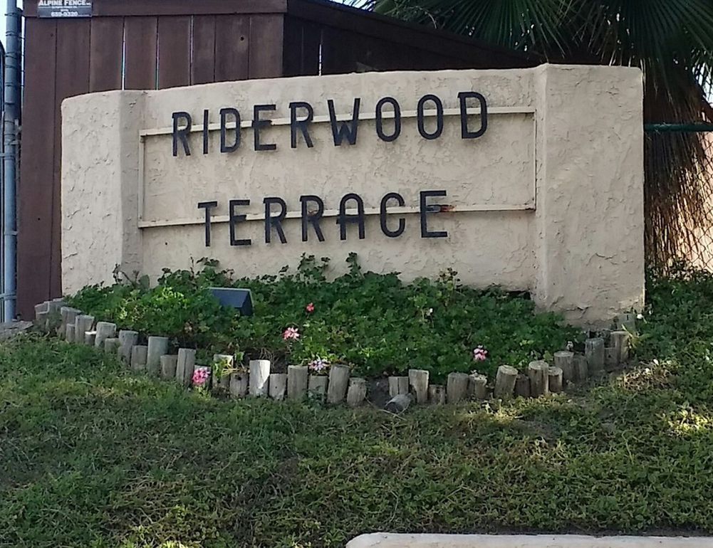 Santee House: 10793-B Riderwood Terrace