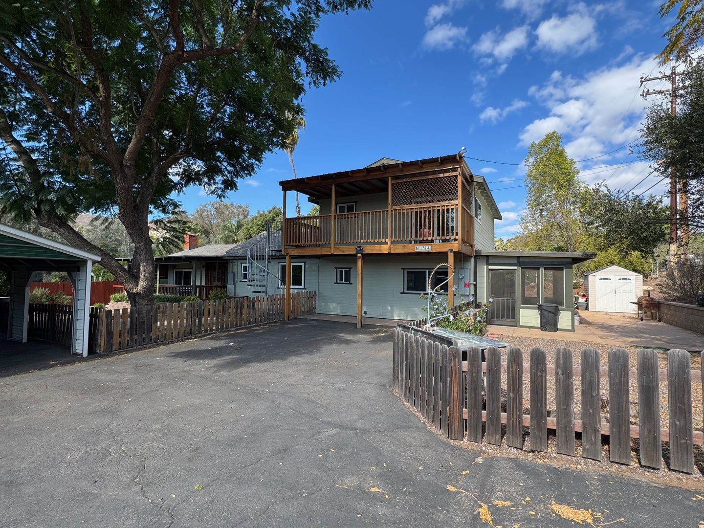 Lakeside House: 11314 Oak Creek Dr