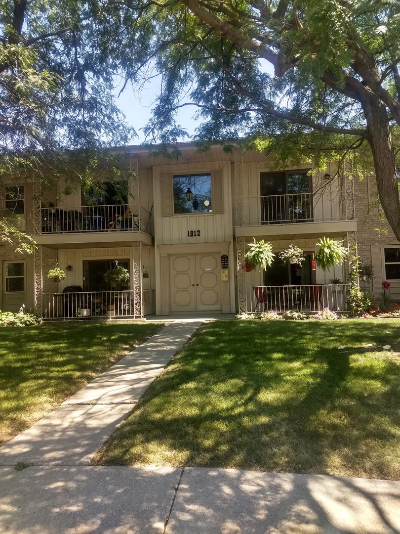 MAUMEE Apartment: 1812 MIDDLESBROUGH CT.