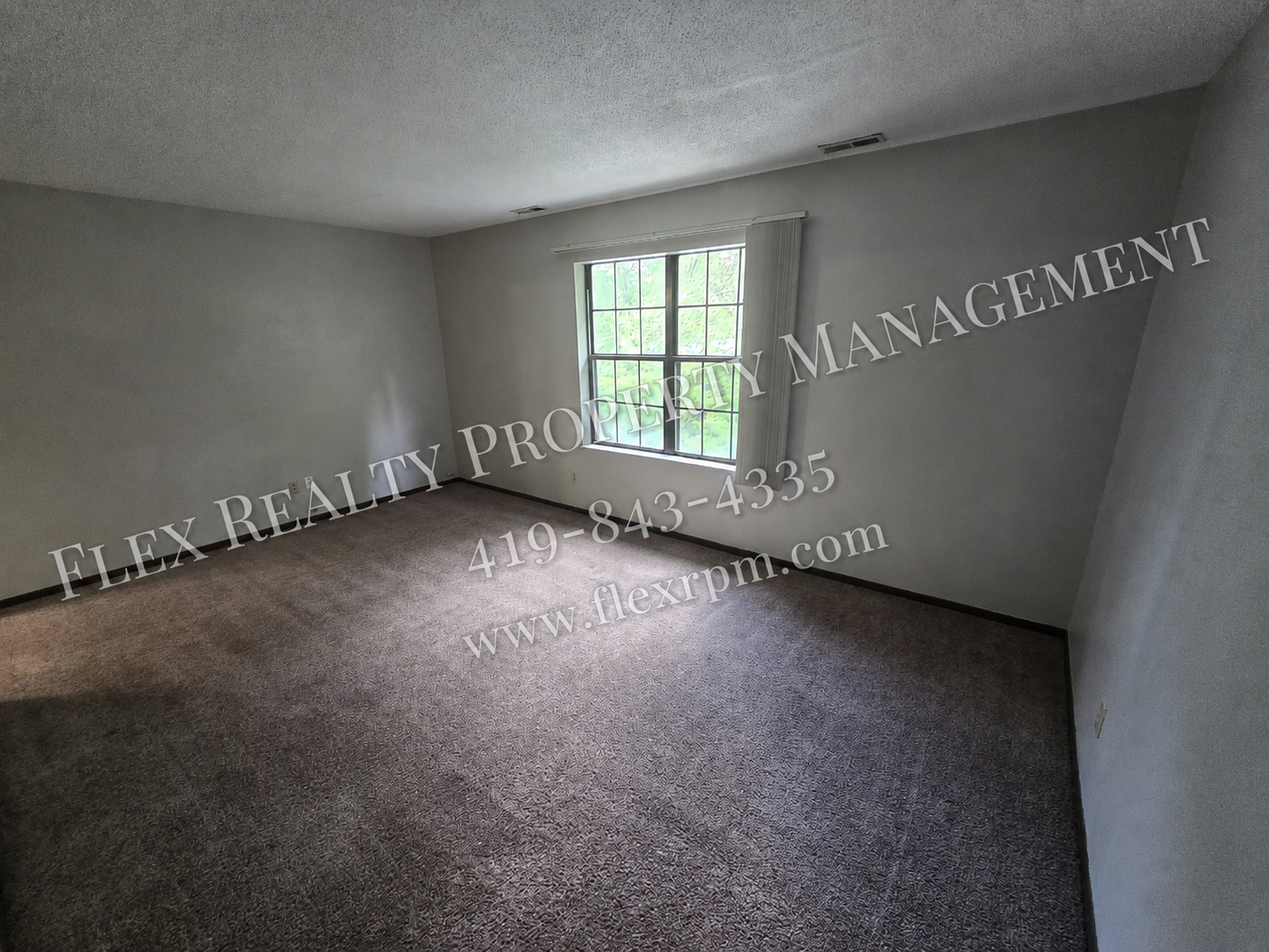 TOLEDO Apartment: 3353 W LASKEY RD